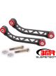 BMR For 08-17 Challenger Non-Adj. Upper Control Arms Polyurethane Blac…
