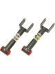 BMR 91-96 B-Body Upper Control Arms On-Car Adj. STD. Length Poly Bl…