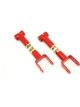BMR 91-96 B-Body Upper Control Arms On-Car Adj. STD. Length Polyure…