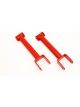 BMR 91-96 B-Body Non-Adj. Upper Control Arms Extended Length Polyerua…