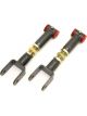 BMR 78-87 G-Body Upper Control Arms On-Car Adj. Polyurethane Black Ha…
