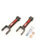 BMR For 79-04 Fox Mustang Upper Control Arm Non-Adj. w/ Spherical Bea…
