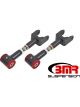 BMR 64-67 A-Body Upper Control Arms On-Car Adj. Polyurethane Black Ha…