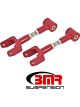 BMR 68-72 A-Body Upper Control Arms On-Car Adj. Polyurethane Red