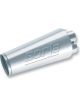 Borla XR-1 Shorty Collector Muffler 2.25in Inlet 4in Outlet 14inx6.75in…