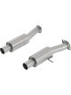 Borla For 2018 Jeep Grand Cherokee Trackhawk 6.2L AWD ATAK Front Muffler…