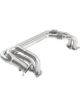 Borla For 02-14 WRX 04-18 STi Header