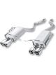 Borla For 2009 BMW M3 Base 4.0L 8cyl SS Exhaust rear section only