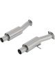 Borla For 18-19 Jeep Grand Cherokee Trackhawk S-Type Muffler Kit 3in Pip…
