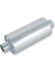 Borla 3.5in Tubing x 6.25in Diameter x 24in Length Multi-Core Center/Ce…