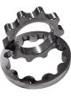 Boundary For 91.5-00 Ford/Mazda BP Non-VVT I4 Billet Oil Pump G…
