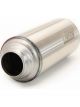 Carven Universal Carven-TR Performance Muffler 304SS 3in. Inlet 15in.…