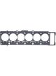 Cometic For 2000+ BMW S54 3.2L 87.5mm .045 inch MLS M3 Z3 Z4 M Head
