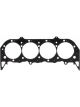 Cometic For Chevy BB 4.320in Bore .070 inch MLS-5 396/402/427/454 He