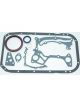 Cometic Street Pro For 91-00 Mitsubishi 6G72 DOHC 24V V6 3.0L Bottom