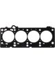 Cometic For 03-05 Dodge SRT4 Turbo 2.4L 90mm Bore .056in MLS Head Ga