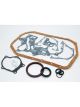Cometic Street Pro For Mitsubishi 1993-94 DOHC 4G63/T 2.0L Bottom End