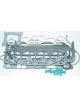 Cometic Street Pro For GM Small Block ZZ4 Crate Motor 4.080 Top End K