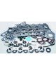 Cometic Street Pro For Ford 1999-04 4.6L SOHC Modular V8 92mm Top End