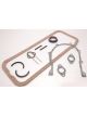 Cometic Street Pro For Ford 1961-71 352-428 FE Big Block V8 Bottom En
