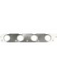 Cometic For 05-14 Volkswagen/Audi 2.0L .030in MLS Exhaust Gasket