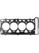 Cometic For 08-11 Volkswagen/Audi 2.0L 84mm Bore .040 Thickness MLS