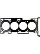 Cometic For Hyundai Theta II 2.0L 88mm Bore .044in MLX Turbo Head Ga…
