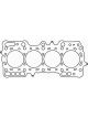 Cometic For Honda Prelude H23A 88mm .027 inch MLS Head Gasket
