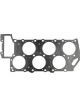 Cometic For 04-09 Volkswagen/Audi VR6 3.2L 24V 85mm Bore .040in MLS…