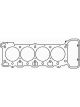 Cometic For BMW 4.0L 07-08 93mm Bore .040 inch MLS Head Gasket