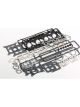 Cometic Street Pro For Ford 55-64 Y Block 3.840in Bore Top End Gasket