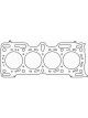 Cometic For 88-91 Honda Prelude SI 82mm MLS .045in Headgasket