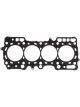 Cometic For 92-96 Honda Prelude SI 95 Prelude SE 89mm MLS .030in Hea