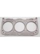 Cometic For 01-04 Porsche 996TT 3.6L 102mm Bore .036in MLS Head Gask