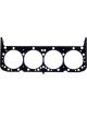 Cometic For Chevy Small Block 4.100in Bore .030in MLS Headgasket w/V
