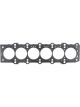 Cometic For 93-02 Toyota/Lexus 2JZ-GE GTE 87mm Bore .052in MLX Head