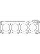 Cometic For 02-06 Nissan Q45 VK45DE V8 93.5mm .036 Thick MLS RHS Hea