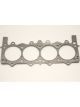 Cometic For Chrysler R3/R4 Small Block 106.3mm Bore .045 inch MLS He