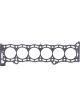 Cometic For 87-92 Toyota Supra 84mm Bore .089 inch thick MLS Head Ga
