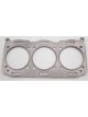 Cometic For 01-04 Porsche 996TT 3.6L 102mm .040 inch MLS Head Gasket