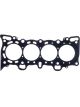 Cometic For Honda Civc/CRX SI/ SOHC D15/16 77mm .120 inch MLS Head G
