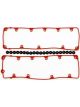 Cometic For 02-04 Ford 4.6L SOHC Truck Valve Cover Gasket Set