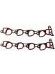 Cometic For 96-04 Ford 4.6L SOHC Intake Manifold Gaskets Pair