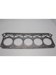 Cometic For 08+ Dodge Viper 4.125 inch Bore .045 inch MLS Headgasket
