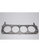 Cometic For Ford 302/351 4.155in Round Bore .070 inch MLS Head Gaske