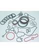 Cometic Street Pro For 94-03 Ford 7.3L Powerstroke Diesel V8 Bottom E
