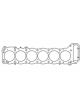 Cometic For Toyota 1FZFE Inline-6 101.5mm .045 inch MLS 3-Layer Head