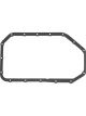 Cometic For 02-13 Honda K20A1/A2/A3 .060in AFM Oil Pan Gasket