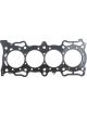 Cometic For 90-96 Honda F22A1 A4/A6 85mm Bore .045in MLS Head Gaske