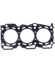 Cometic For 92-97 Subaru SVX EJ33 Motor 98mm .051 MLS Head Gasket